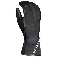 Scott Перчатки снегоходные Comp Pro Black в Перми