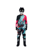 Grom Штаны кроссовые Catsby в Перми