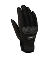 Bering Перчатки York Black в Перми