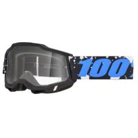 100% Очки Accuri 2 V26 Goggle Callisto / Clear в Перми