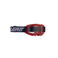 Leatt Маска Vizion 3.5 Royal Clear 90 VLT V25 в Перми