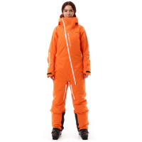 Dragonfly Комбинезон Gravity 2.0 Woman Orange 2026 в Перми