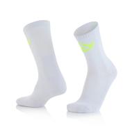 Acerbis Носки высокие Cotton White в Перми