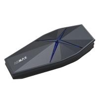 Asmax Мотогарнитура F1 Pro Stellar Grey в Перми