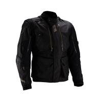 Leatt Мотокуртка ADV MultiTour 5.5 Men 2026 Stealth в Перми