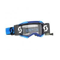 Scott Очки Fury WFS blue/black в Перми