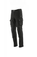 Hyperlook Мотоджинсы Barracuda Black в Перми