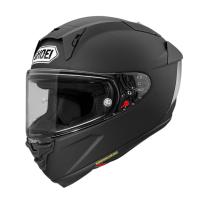 Shoei Шлем X-Spirit Pro Candy Черный матовый в Перми