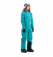 Dragonfly Комбинезон женский Gravity Premium Baltic Blue в Перми