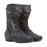 TCX Мотоботы S-TR1 001 Black в Перми