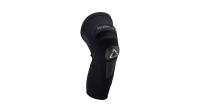 Leatt Наколенники AirFlex Hybrid Pro Black в Перми