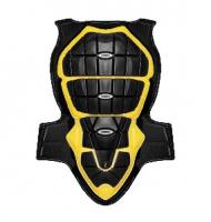 Защита спины Spidi DEFENDER B&C Black/Yellow в Перми