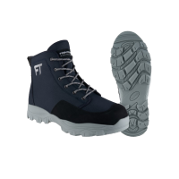 Finntrail Ботинки Urban 5090 Grey в Перми