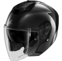 Shark Шлем RS Jet Carbon Ikonik Black/Anthracite в Перми
