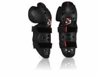 Acerbis Защита коленей Profile 2.0 Knee Black в Перми
