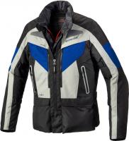 Spidi Куртка текстильная Voyager Evo Blue/Gold в Перми