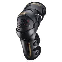 Leatt Наколенники Knee Brace Z-Frame V26 черные в Перми