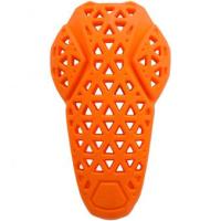 SCOTT Защитные вставки D3O Elbow Protector LP2 ORANGE в Перми