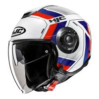 HJC Шлем i40N Velu MC21 в Перми