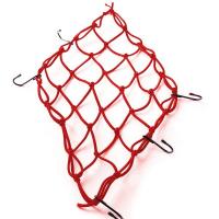 Starks Сетка багажная Net красный в Перми