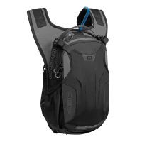 Ogio Рюкзак Baja 2L с гидратором Black в Перми