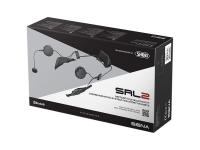 Sena Bluetooth гарнитура SRL2 для Shoei GT-Air 2/Neotec 2/J-Cruise 2 в Перми