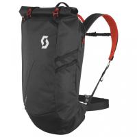 SCOTT Рюкзак Commuter Evo 28 dark grey/red clay в Перми