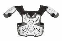 Acerbis Защита тела (Панцирь) Gravity Roost White в Перми
