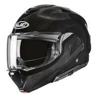 HJC Шлем F100 Metal Black в Перми