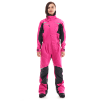 Dragonfly  Комбинезон - дождевик Evo Woman Pink в Перми