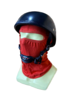 Scout Шлем корка Skin черн. матовый б/р в Перми