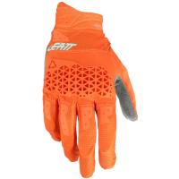 Leatt Перчатки Lite 3.5 Orange в Перми