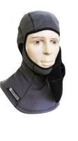 Starks Подшлемник Fleece Collar Open Серый в Перми