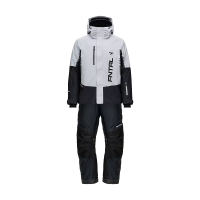 Finntrail Костюм Snowranger 3758 4619 LightGrey в Перми