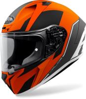 Airoh Мотошлем Valor Wings Orange Matt в Перми