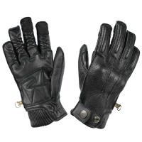 By City Мотоперчатки Oxford Man Black в Перми