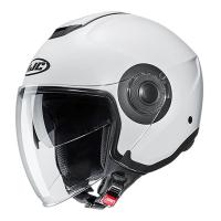 HJC Шлем i40N Pearl White в Перми