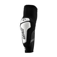 Leatt Налокотники 3DF 6.0 Elbow Guard White/Black в Перми
