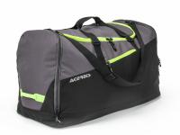 Acerbis Сумка дорожная Cargo Black/Yellow (180 L) в Перми