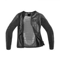 Spidi Куртка Base-1 Armor Lady Black в Перми