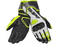 Spidi Перчатки STR-6 Black/Fluo Yellow в Перми