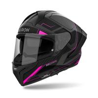 Airoh Мотошлем Matryx Rocket Pink Matt в Перми