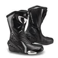Shima Мотоботы женские RWX-6 Lady black в Перми