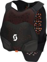 Scott Защита тела Body Armor Softcon Hybrid Pro black в Перми