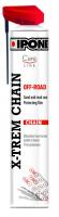 IPONE Смазка цепи X-Trem Chain Off-Road 750ml в Перми