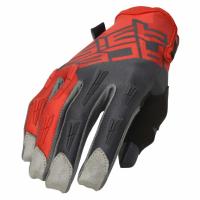 Acerbis Перчатки MX X-H Red/Grey в Перми