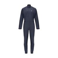 Finntrail Комбинезон мужской Atom 1332 DarkGrey в Перми