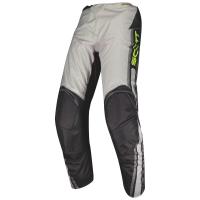 Scott Брюки 350 Race grey/yellow в Перми