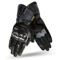 Shima Мотоперчатки STR-2 Black в Перми