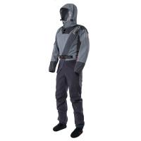 Finntrail Сухой Костюм Drysuit Pro 2504 Grey в Перми